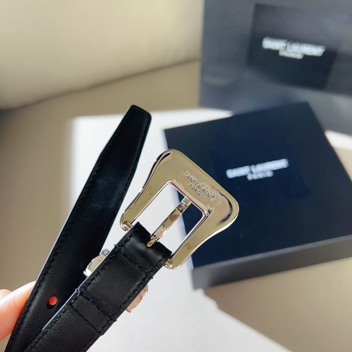 Yves saint Laurent Belt 20MM SLB00061